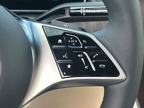 New 2026 Mercedes-Benz C 300 Sedan image 28
