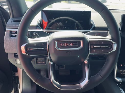 New 2026 GMC Sierra EV Elevation image 11