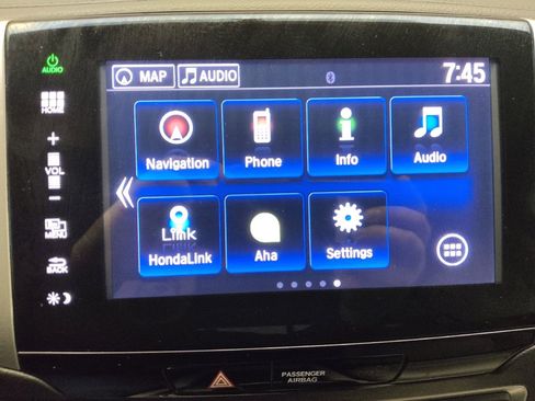 Used 2016 Honda Pilot EX-L image 25
