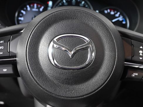 Used 2020 MAZDA CX-5 Grand Touring AWD/4WD image 35