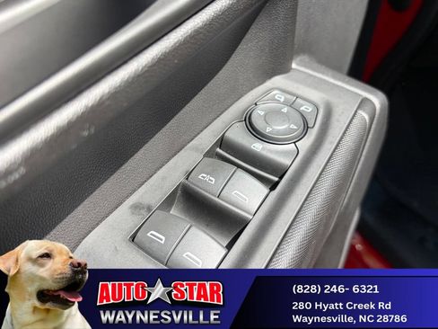 Used 2023 Chevrolet Silverado 1500 Custom w/ Rally Edition AWD/4WD image 27