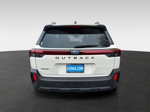 New 2026 Subaru Outback Limited image 5