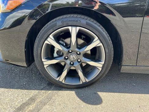 Used 2025 Honda Civic Sport image 10