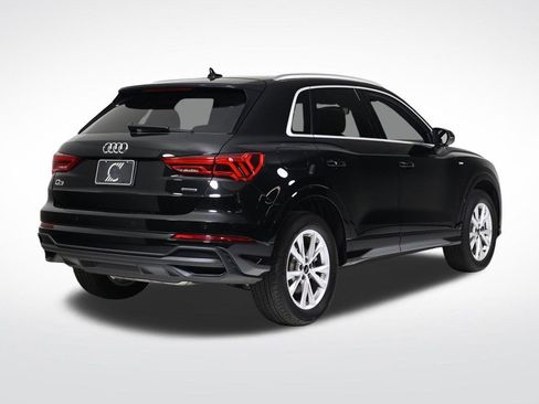 Used 2025 Audi Q3 2.0T Premium image 5