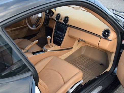Used 2009 Porsche Cayman RWD image 16