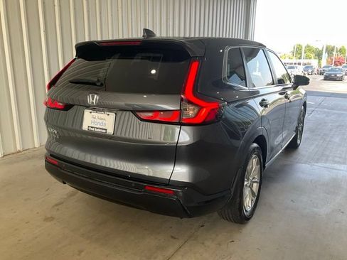 Certified 2024 Honda CR-V EX-L image 22