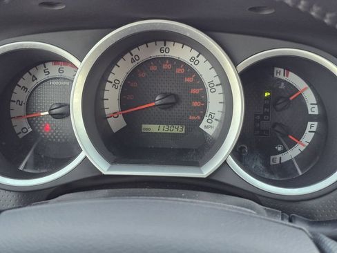 Used 2012 Toyota Tacoma PreRunner w/ TRD Sport Pkg RWD image 11