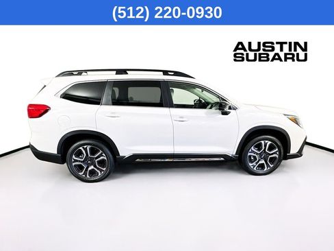 New 2026 Subaru Ascent Limited image 9