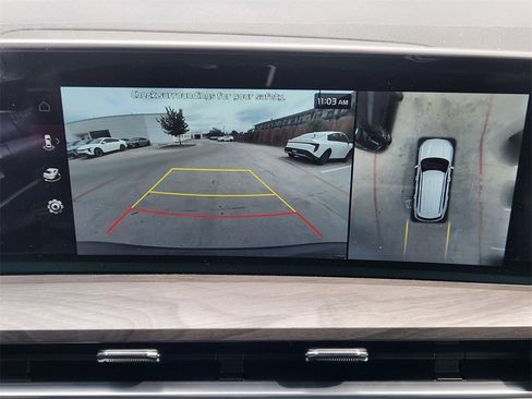 New 2025 Kia Telluride SX Prestige X-Line image 13