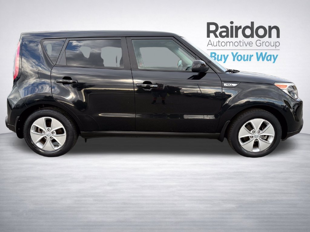 Used 2016 Kia Soul FWD image 8