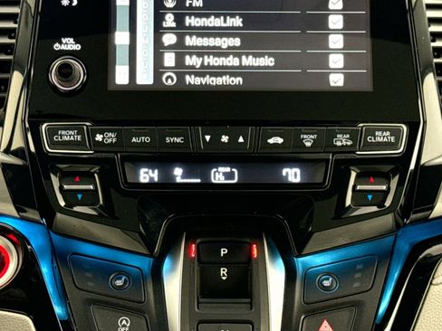 Used 2022 Honda Odyssey Touring image 21