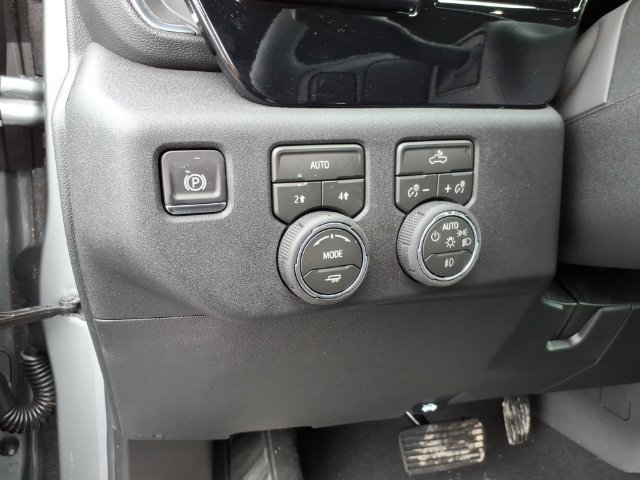 New 2026 Chevrolet Silverado 1500 RST w/ RST Select Package AWD/4WD image 11