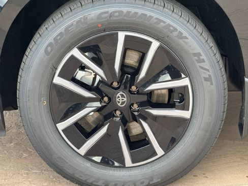 New 2026 Toyota bZ image 33