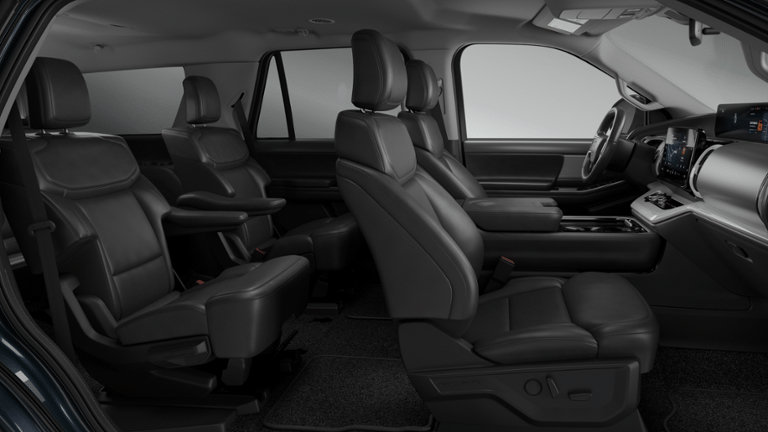 New 2026 Ford Expedition Active RWD image 18