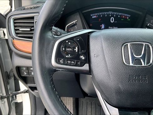 Used 2020 Honda CR-V EX-L image 11