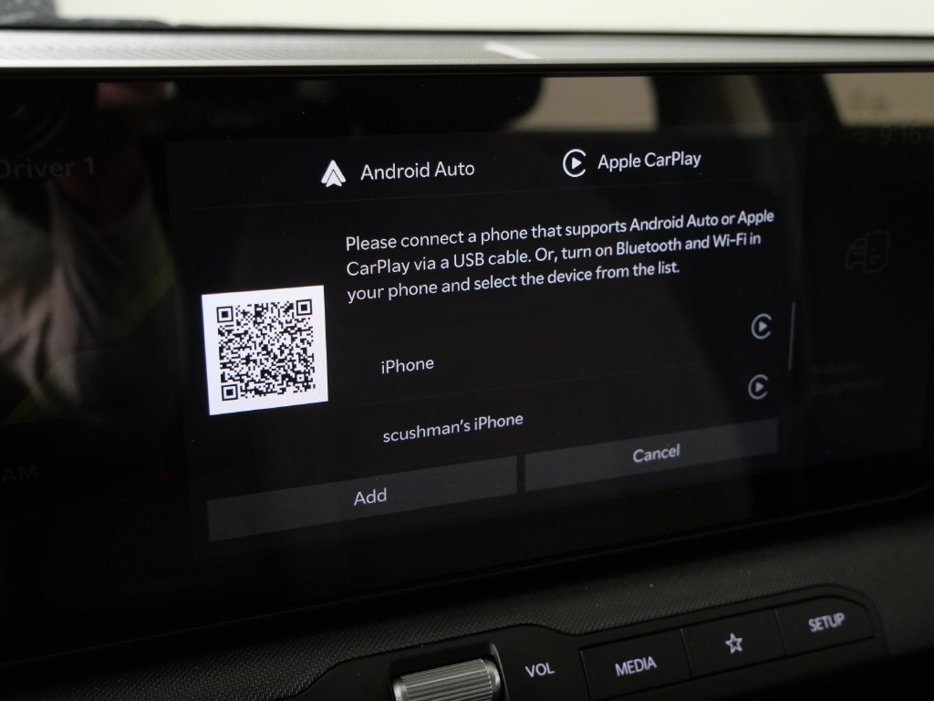 Used 2025 Kia K4 EX FWD image 26
