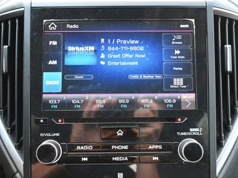 Used 2019 Subaru Forester Sport AWD/4WD image 24