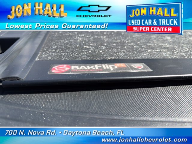 Used 2024 Chevrolet Silverado 1500 RST w/ RST All Star Premium Package AWD/4WD image 10