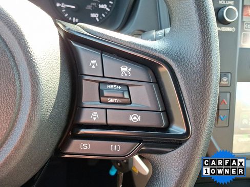 Certified 2026 Subaru Forester AWD/4WD image 27