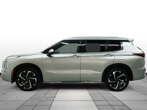 Used 2022 Mitsubishi Outlander SEL FWD image 4