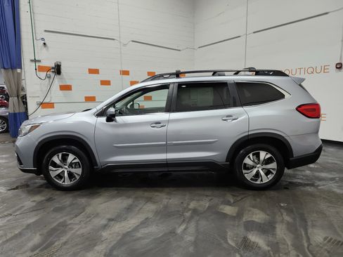 Used 2020 Subaru Ascent Premium w/ Convenience Package image 14