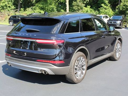 Certified 2023 Lincoln Corsair Reserve w/ Equipment Group 202A AWD/4WD image 3