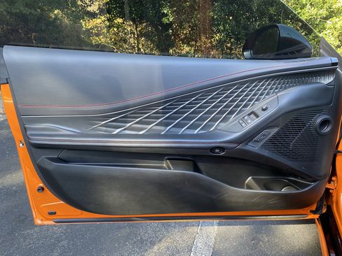 Used 2025 Dodge Charger Scat Pack w/ Track Pack image 13