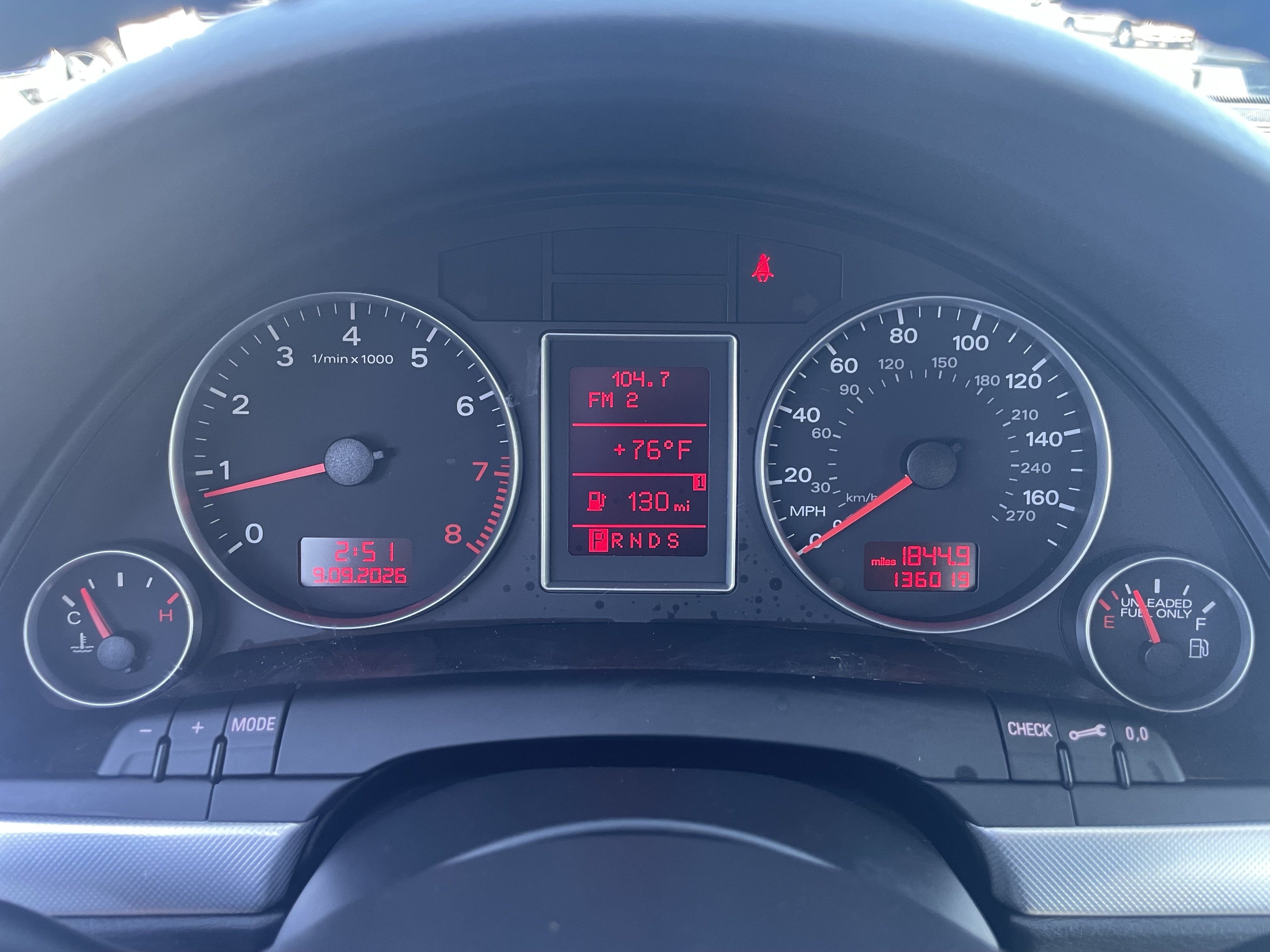 Used 2008 Audi A4 2.0T AWD/4WD image 19