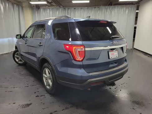 Used 2019 Ford Explorer 4WD image 7