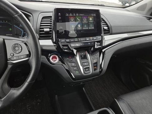 Used 2022 Honda Odyssey Elite image 37