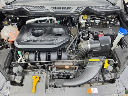Used 2020 Ford EcoSport SES AWD/4WD image 9