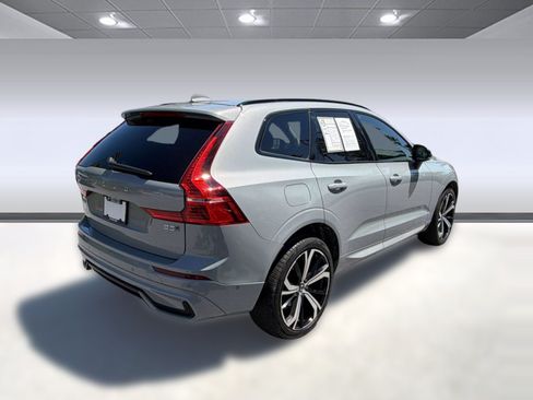 Used 2024 Volvo XC60 B5 Ultimate w/ Climate Package AWD/4WD image 9