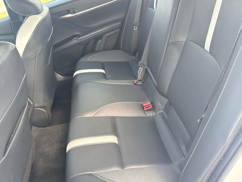 Used 2025 Toyota Camry SE image 25