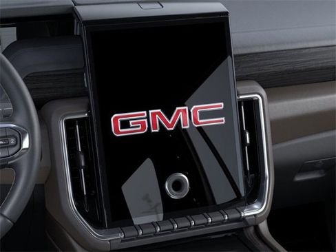 New 2026 GMC Yukon Denali Ultimate image 20