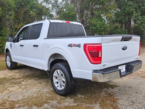 Used 2023 Ford F150 XLT image 7