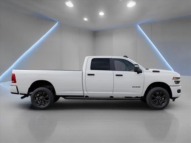 New 2026 RAM 3500 Big Horn AWD/4WD image 22