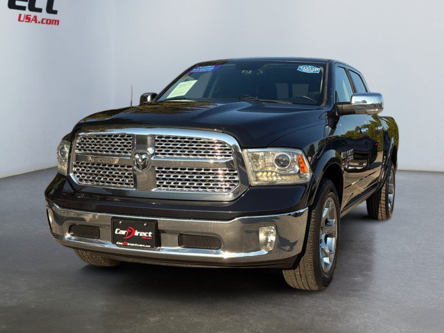 Used 2016 RAM 1500 Laramie w/ Convenience Group AWD/4WD image 1