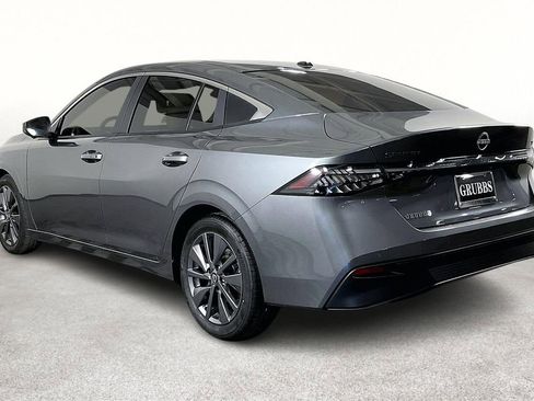 New 2026 Nissan Sentra SL w/ Floor Mat Package image 6