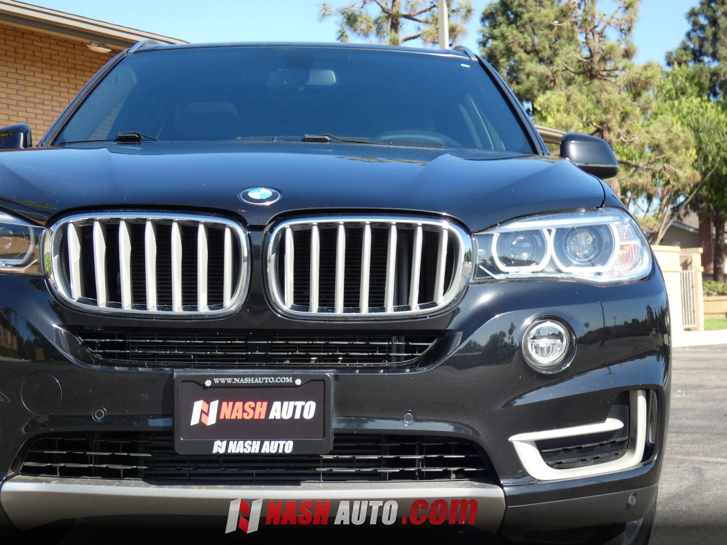 Used 2018 BMW X5 xDrive35i AWD/4WD image 17