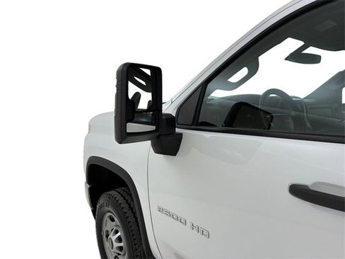 Used 2021 Chevrolet Silverado 2500 W/T w/ WT Fleet Convenience Package image 10