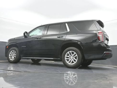 Used 2024 Chevrolet Tahoe LT AWD/4WD image 37