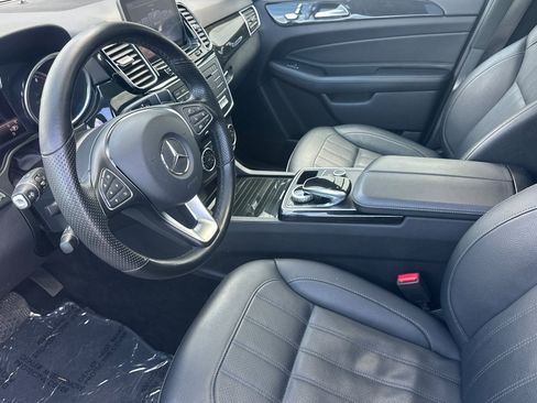 Certified 2018 Mercedes-Benz GLE 350 image 10
