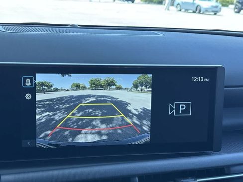 New 2026 Hyundai Tucson SE FWD image 19