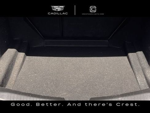 Certified 2024 Cadillac CT5 Sport RWD image 29