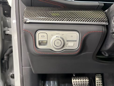 Certified 2026 Mercedes-Benz GLE 53 AMG 4MATIC image 11