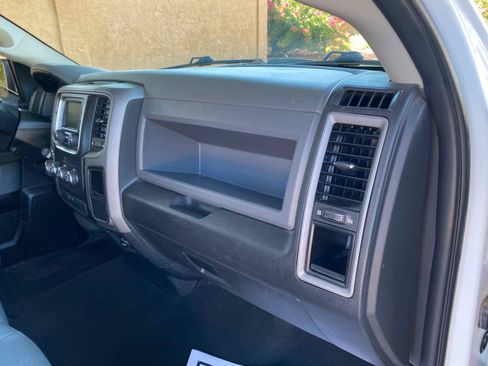 Used 2018 RAM 1500 Tradesman w/ Power & Remote Entry Group RWD image 32