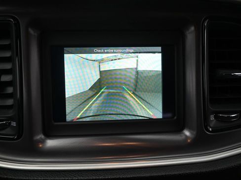 Used 2021 Dodge Challenger R/T image 16