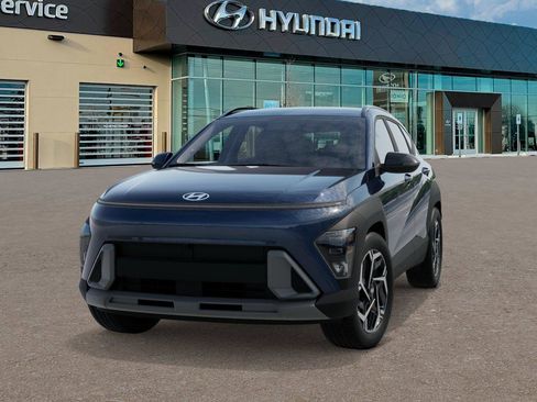 New 2026 Hyundai Kona Limited AWD/4WD image 6