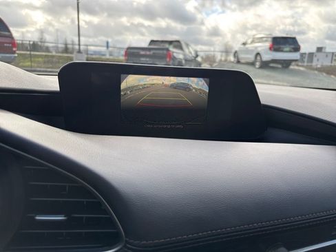 Used 2025 MAZDA MAZDA3 s image 20