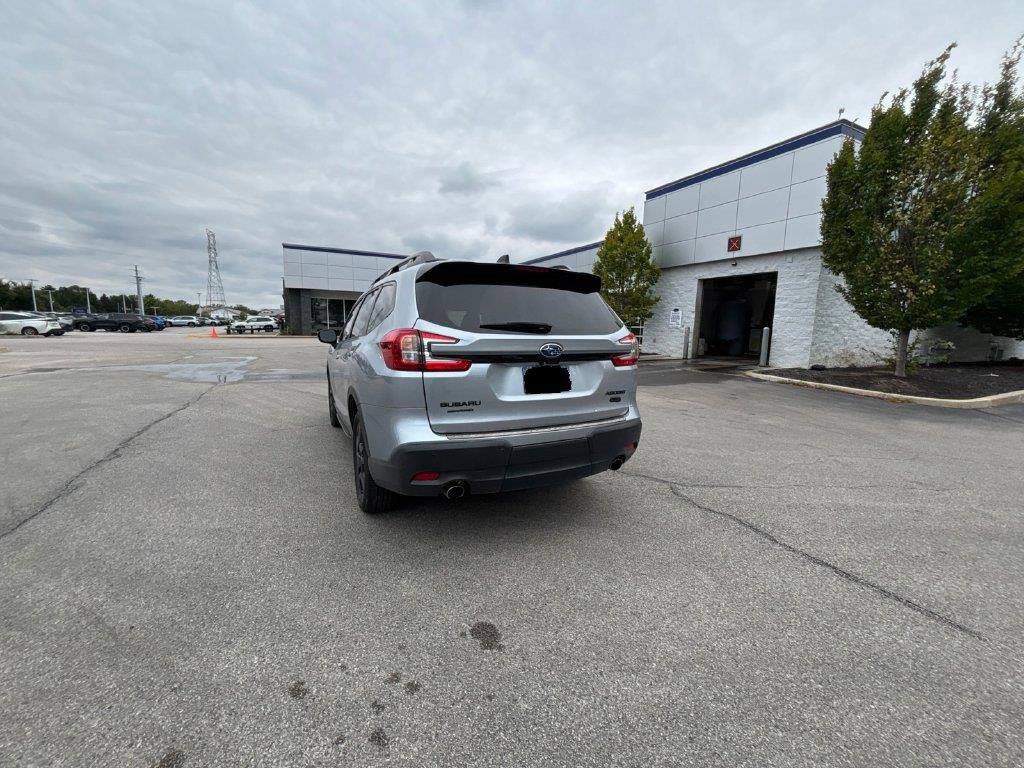 Used 2024 Subaru Ascent Onyx Edition AWD/4WD image 13